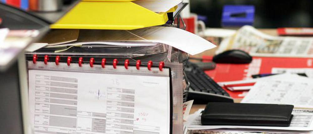 Büro