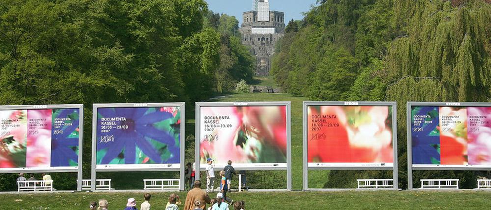 Documenta 12