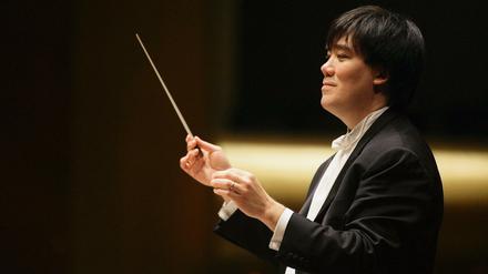 Alan Gilbert