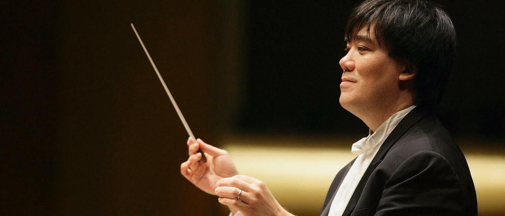 Alan Gilbert