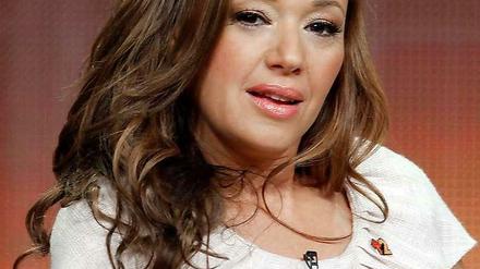 "King of Queens"-Darstellerin Leah Remini steigt bei Scientology aus