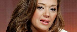 "King of Queens"-Darstellerin Leah Remini steigt bei Scientology aus