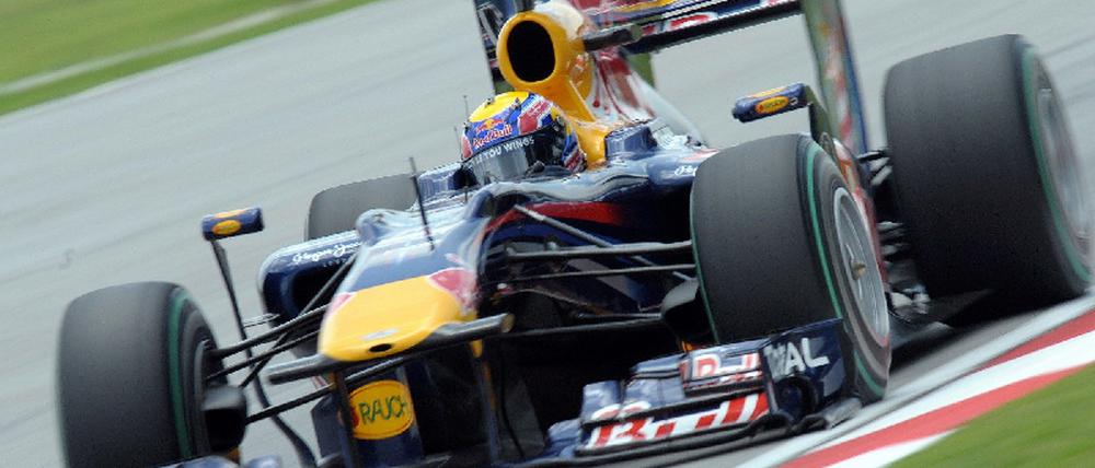 Webber