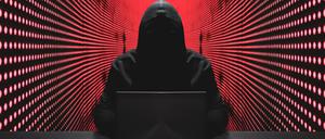 Im Januar 2022 hatte die russische Polizei 14 Mitglieder der Ransomwaregruppe REvil verhaftet 