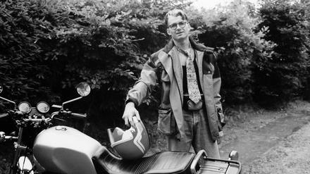 Georg Röring (1948-2017)