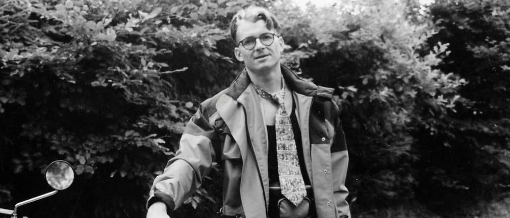 Georg Röring (1948-2017)