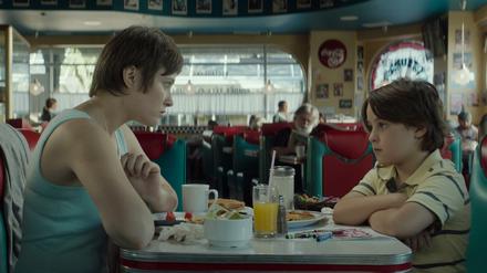 Mălina Manovici und Milan Hurduc in "Lemonade"