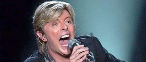 Where are we now, asks David Bowie in his new song - which is released today, on his 66th birthday, and is once again set in Berlin. So is the video.