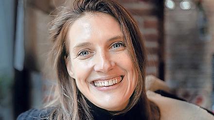  Veronica Priefer