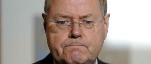 Steinbrück soll der Stahlindustrie Vergünstigungen angeboten haben.