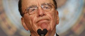 Rupert Murdoch