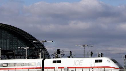 Bahn