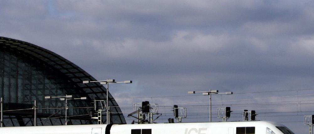 Bahn