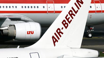 Air Berlin