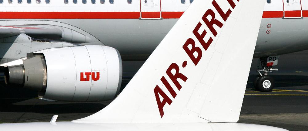 Air Berlin