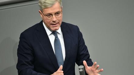 Norbert Röttgen (CDU)