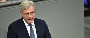 Norbert Röttgen (CDU)