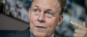 Der SPD-Politiker Thomas Oppermann