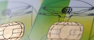 Laut Recherchen von NDR, Spiegel und dem Chaos Computer Club gibt es erhebliche Sicherheitslücken.