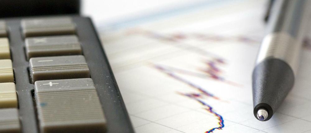 Verluste mit Termingeschäften an der Börse könnten für Anleger bald noch schlimmere Folgen haben als bisher.