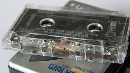 Es gibt sogar Start-ups, die mit Walkman-Geräten wieder Geld verdienen wollen. 