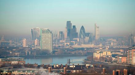 Die City of London