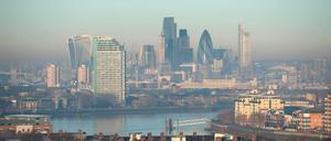 Die City of London