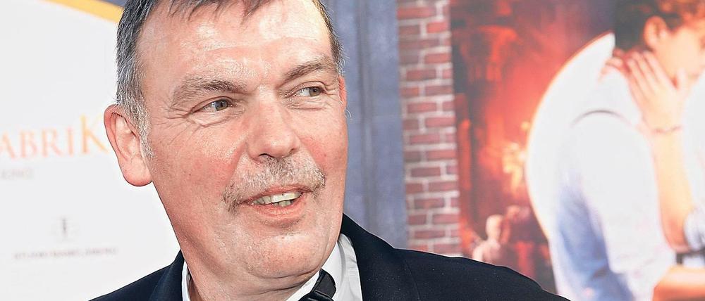 Tom Zickler.
