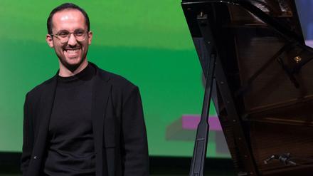 Der Pianist Igor Levit will mit seiner Arbeit nicht nur die eingefleischten Klassikfans ansprechen, sondern auch neue Zielgruppen. 
