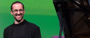 Der Pianist Igor Levit will mit seiner Arbeit nicht nur die eingefleischten Klassikfans ansprechen, sondern auch neue Zielgruppen. 