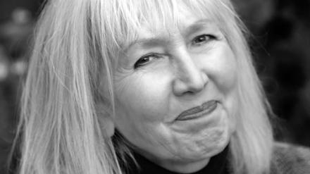 Brigitte Kronauer ist gestorben.