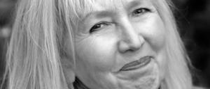Brigitte Kronauer ist gestorben.