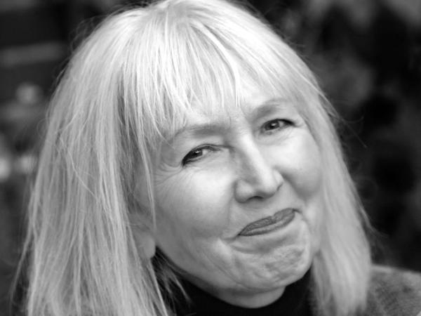 Brigitte Kronauer ist gestorben.