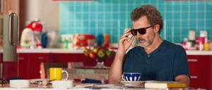 Alter Ego. Antonio Banderas verkörpert den depressiven Filmemacher Salvador Mallo. In Cannes erhielt er dafür eine Goldene Palme.