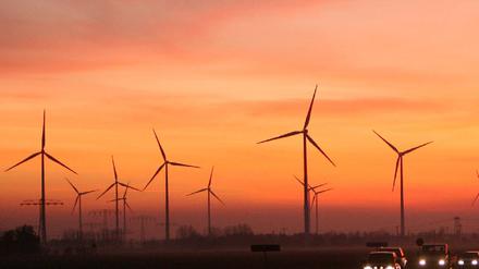 Windkraft