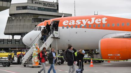 Das britische Unternehmen steht in Berlin auf Platz 1 der erfolgreichsten Linien.