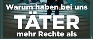 "Bild Politik".
