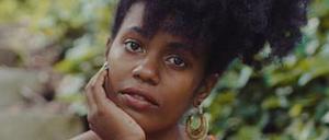 Magische Erzählerin. Die Autorin Akwaeke Emezi wird international für ihr Debüt gefeiert.