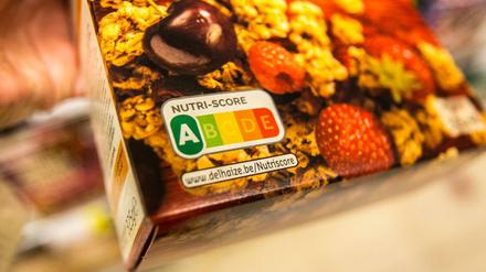 Belgien hat im August 2018 seinen eigenen "Nutri-Score" eingeführt, der Verbrauchern zeigen soll, wie gesund Lebensmittel sind.