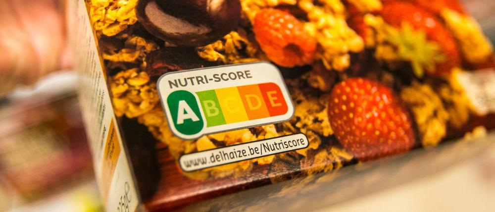 Belgien hat im August 2018 seinen eigenen "Nutri-Score" eingeführt, der Verbrauchern zeigen soll, wie gesund Lebensmittel sind.