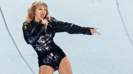Taylor Swift