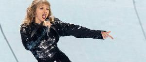Taylor Swift