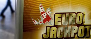 Nun ist er geknackt: Der lange beworbene Eurojackpot von 90 Millionen.