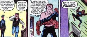 Amazing Fantasy #15: In diesem Heft hatte Spider-Man im Sommer 1962 seinen ersten Auftritt.