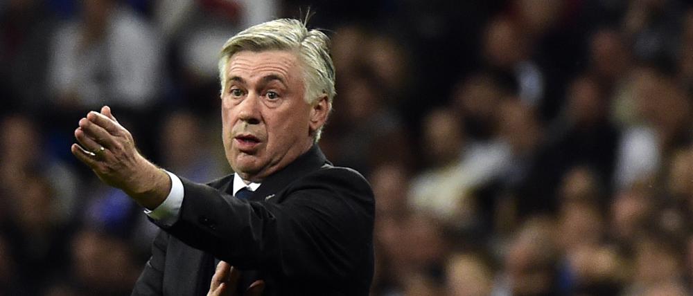 Carlo Ancelotti hatte seine erfolgreichste Zeit als Trainer des AC Mailand, nun kehrt er in sein Heimatland zurück. 