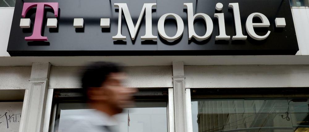 Einst konnte die Telekom die ungeliebte US-Tochter nicht schnell genug loswerden. Inzwischen sorgt sie regelmäßig für gute Laune in der Bonner Zentrale.