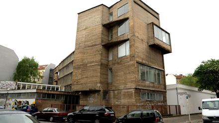 „Uns hat niemand gefragt, ob unsere Ikone – der vordere Betonturm – im Tatort verwendet werden darf“, sagt Les Schliesser.