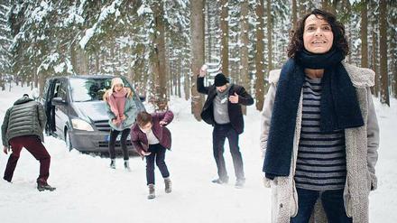 Lena Odenthal (Ulrike Folkerts) und ihr Team wollten sich eigentlich mal entspannen. Doch im Hotel wartet der nächste Mordfall.