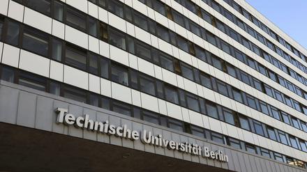 Die Technische Universität stand zwischen 1968 und 1978 mehrmals im Mittelpunkt der Studentenbewegung. 