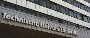 Die Technische Universität stand zwischen 1968 und 1978 mehrmals im Mittelpunkt der Studentenbewegung. 